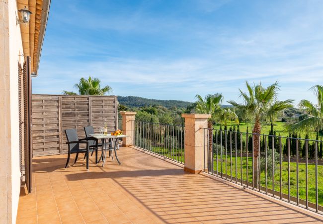 Villa en Llucmajor - Sol y Vida - Agroturismo Son Sampoli Villa en Llucmajor - Sol y Vida - Agroturismo Son Sampoli