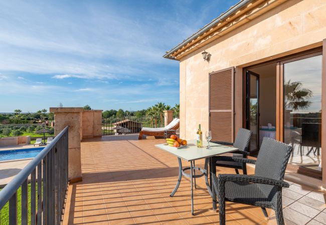 Villa en Llucmajor - Sol y Vida - Agroturismo Son Sampoli Villa en Llucmajor - Sol y Vida - Agroturismo Son Sampoli
