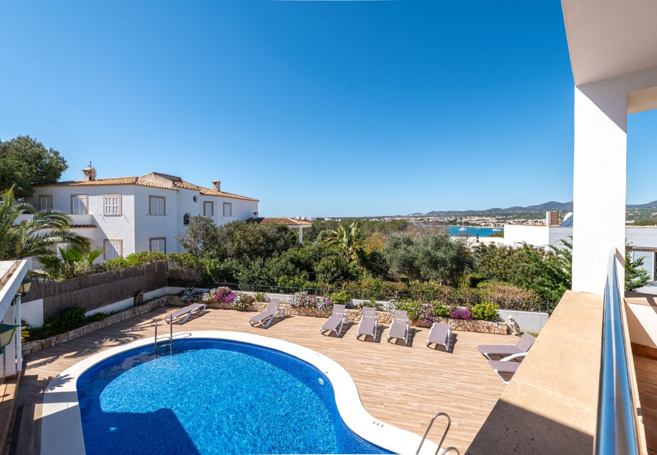 Villa en Portocolom - Villa Garrido by Mallorca House Rent