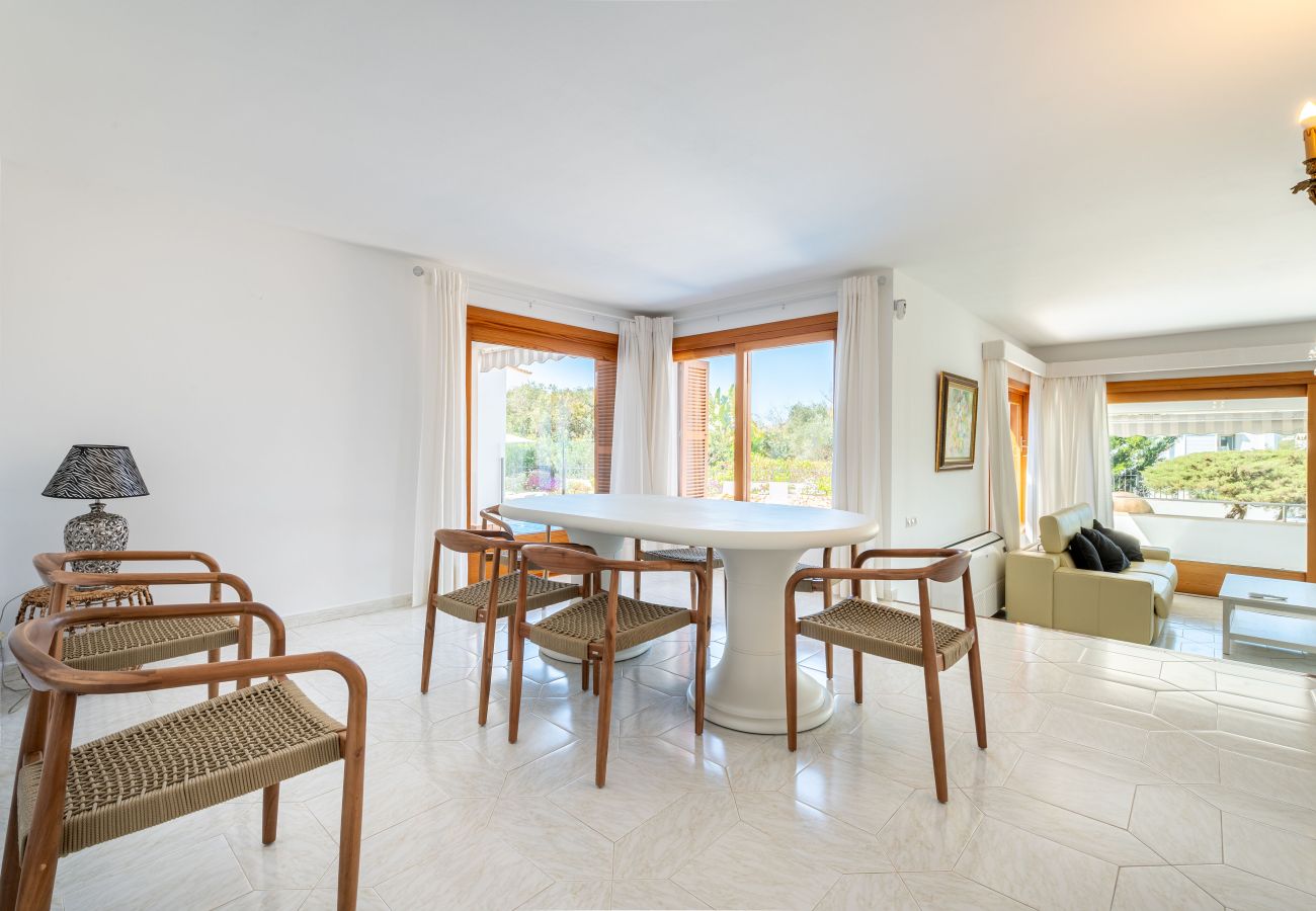 Villa en Portocolom - Villa Garrido by Mallorca House Rent