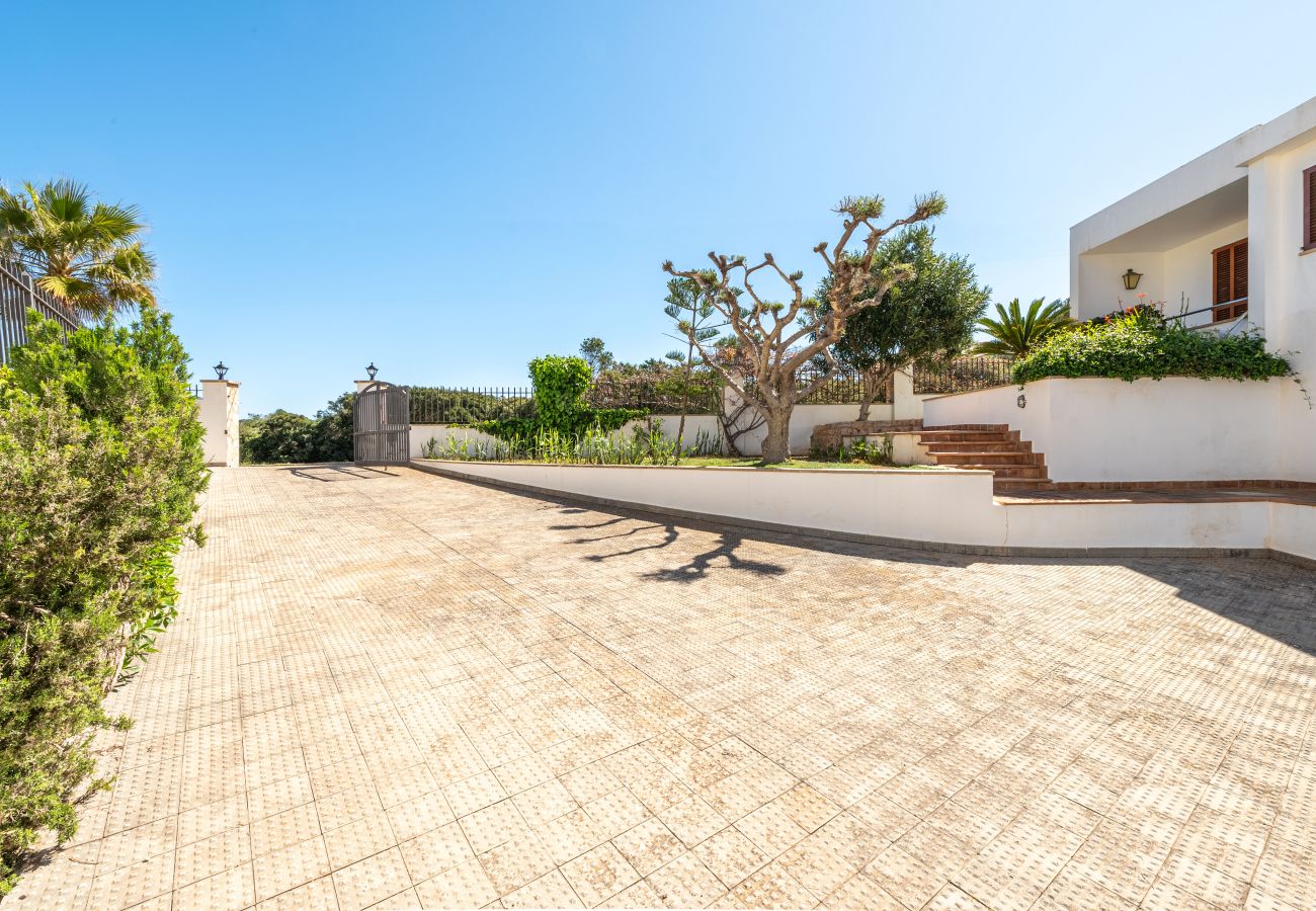 Villa en Portocolom - Villa Garrido by Mallorca House Rent
