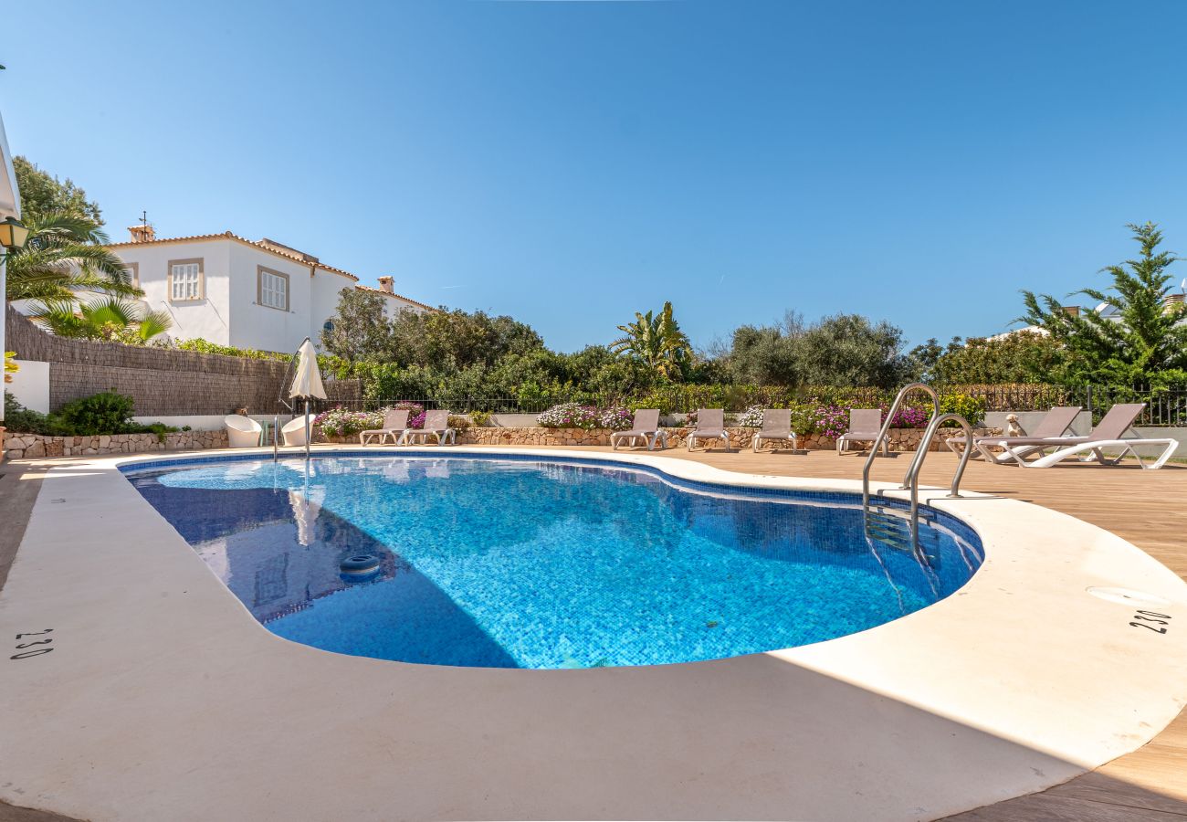 Villa en Portocolom - Villa Garrido by Mallorca House Rent
