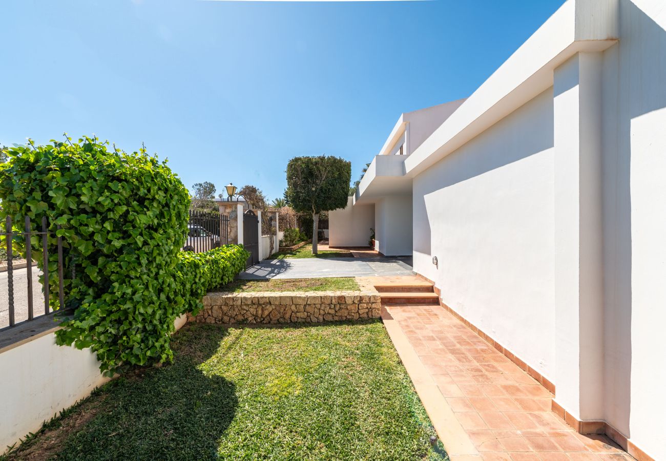 Villa en Portocolom - Villa Garrido by Mallorca House Rent