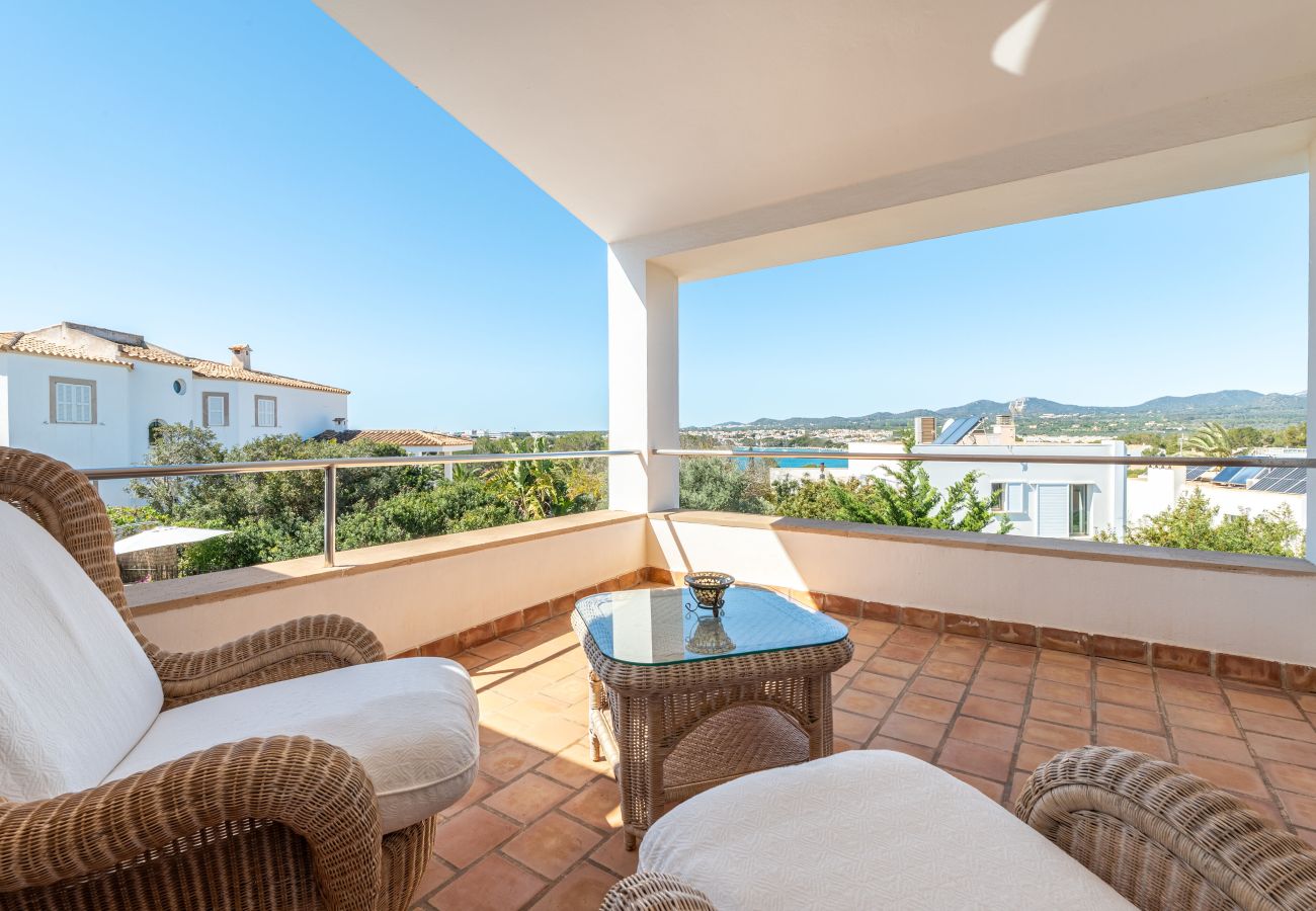 Villa en Portocolom - Villa Garrido by Mallorca House Rent