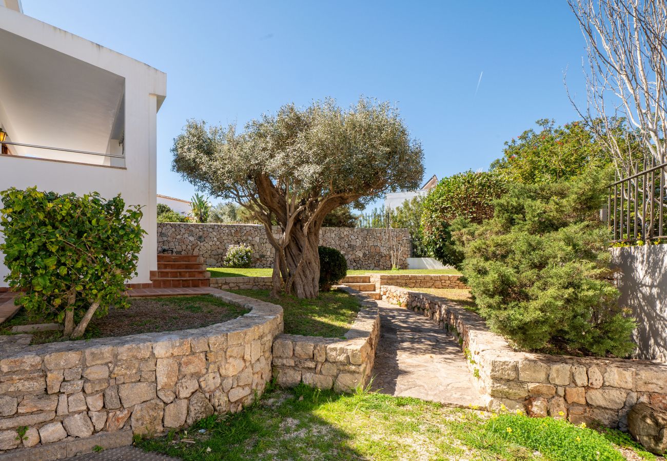 Villa en Portocolom - Villa Garrido by Mallorca House Rent