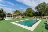 Villa en Costitx - YourHouse Son Gancho
