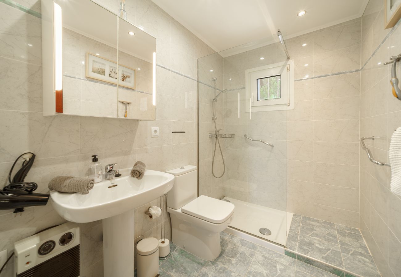 Villa en Arta - Pimare, Villa 5StarsHome Mallorca