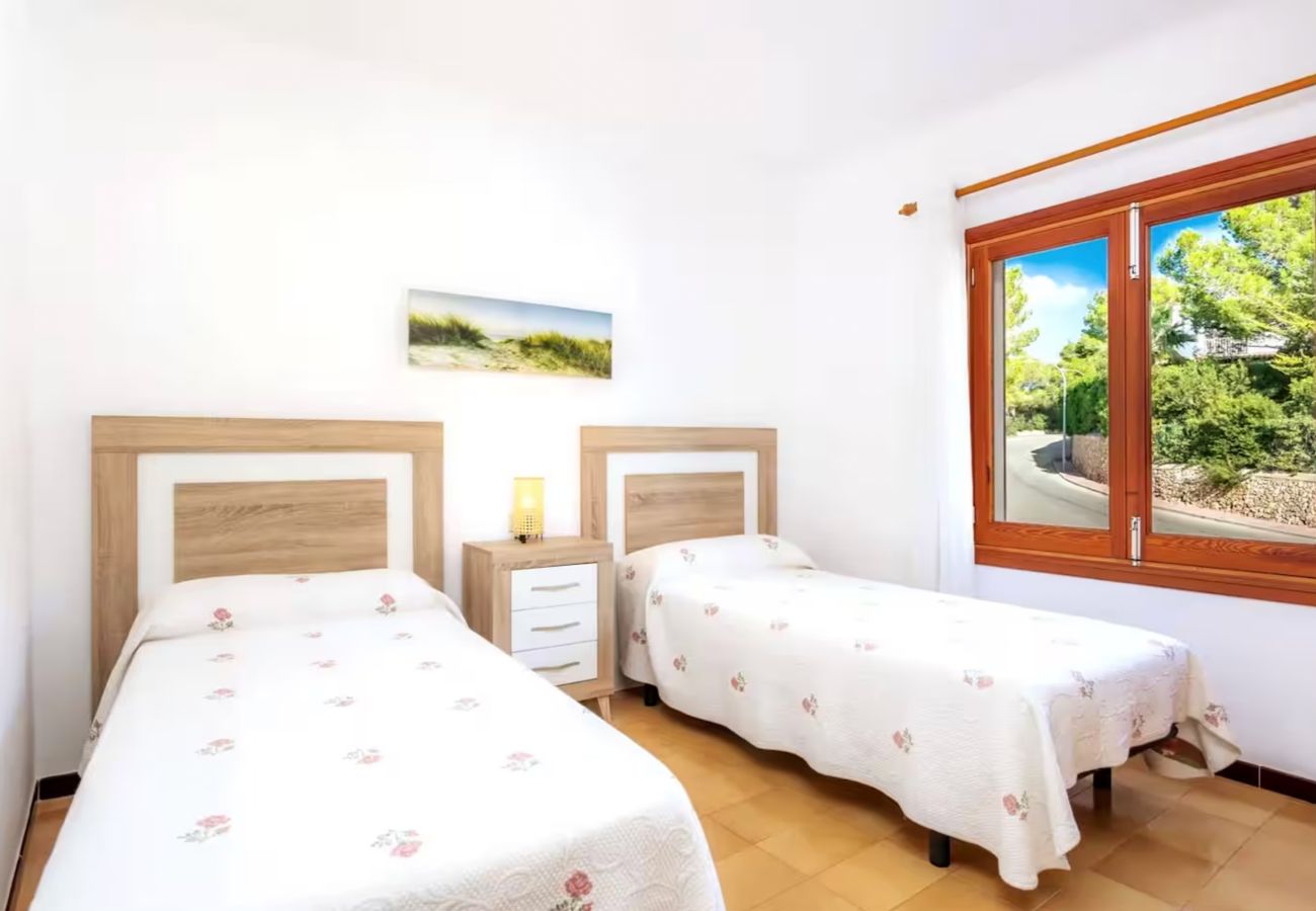 Casa en Porto Petro - Casa Michaela, House 5StarsHome Mallorca