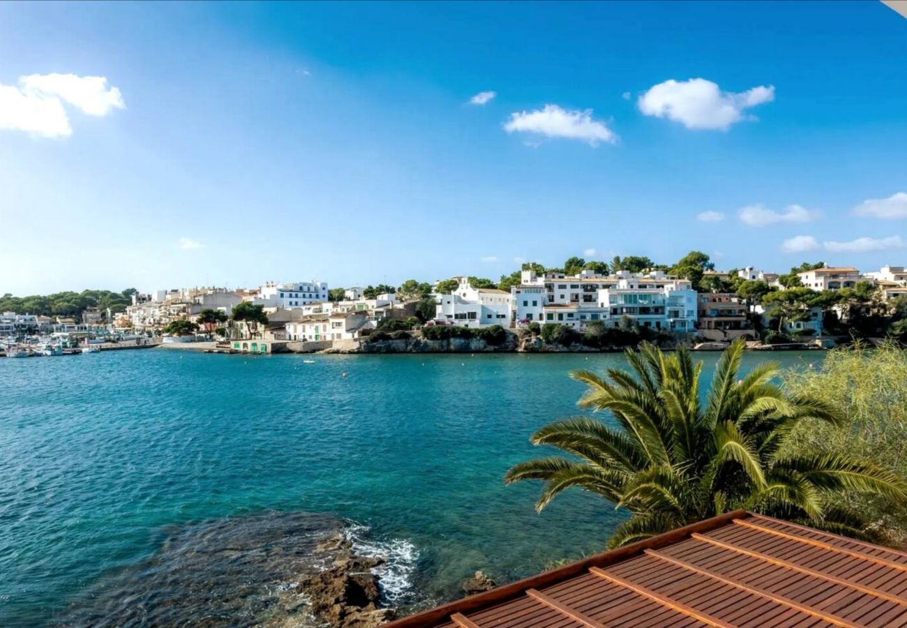 Casa en Porto Petro - Casa Michaela, House 5StarsHome Mallorca
