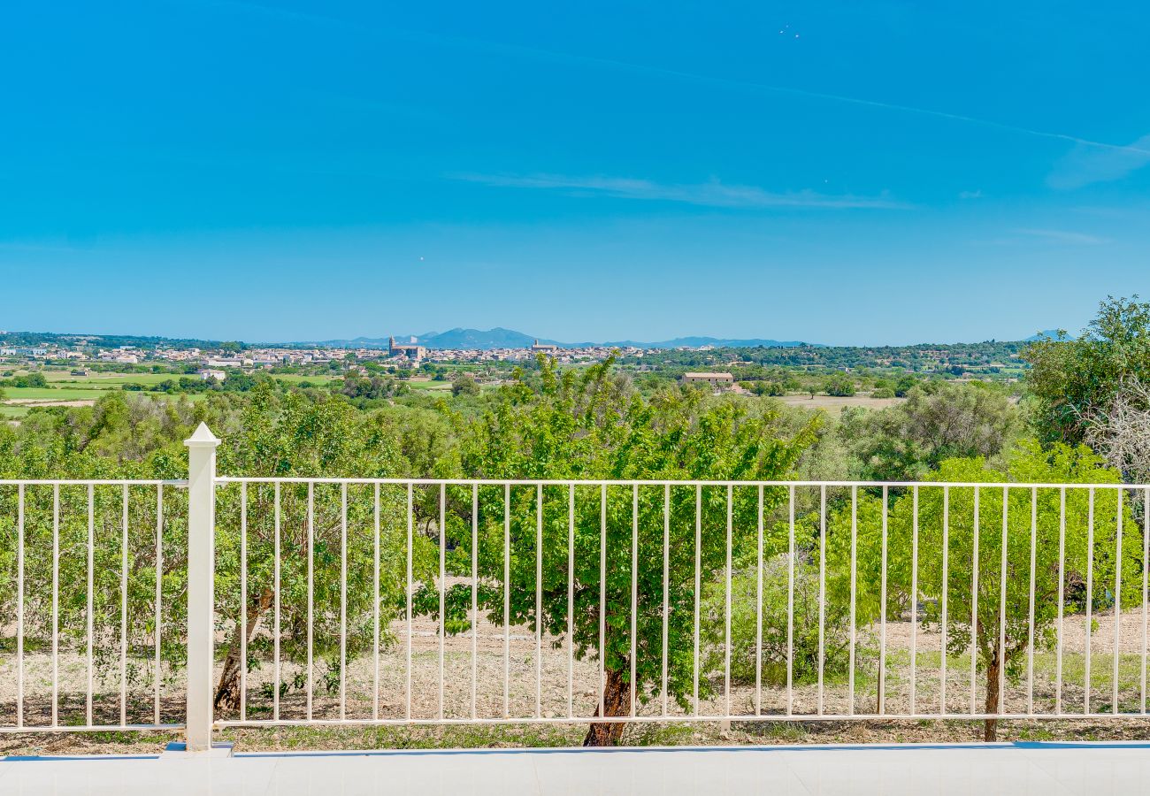 Finca en Petra - C346 Nines by Mallorca Villa Selection