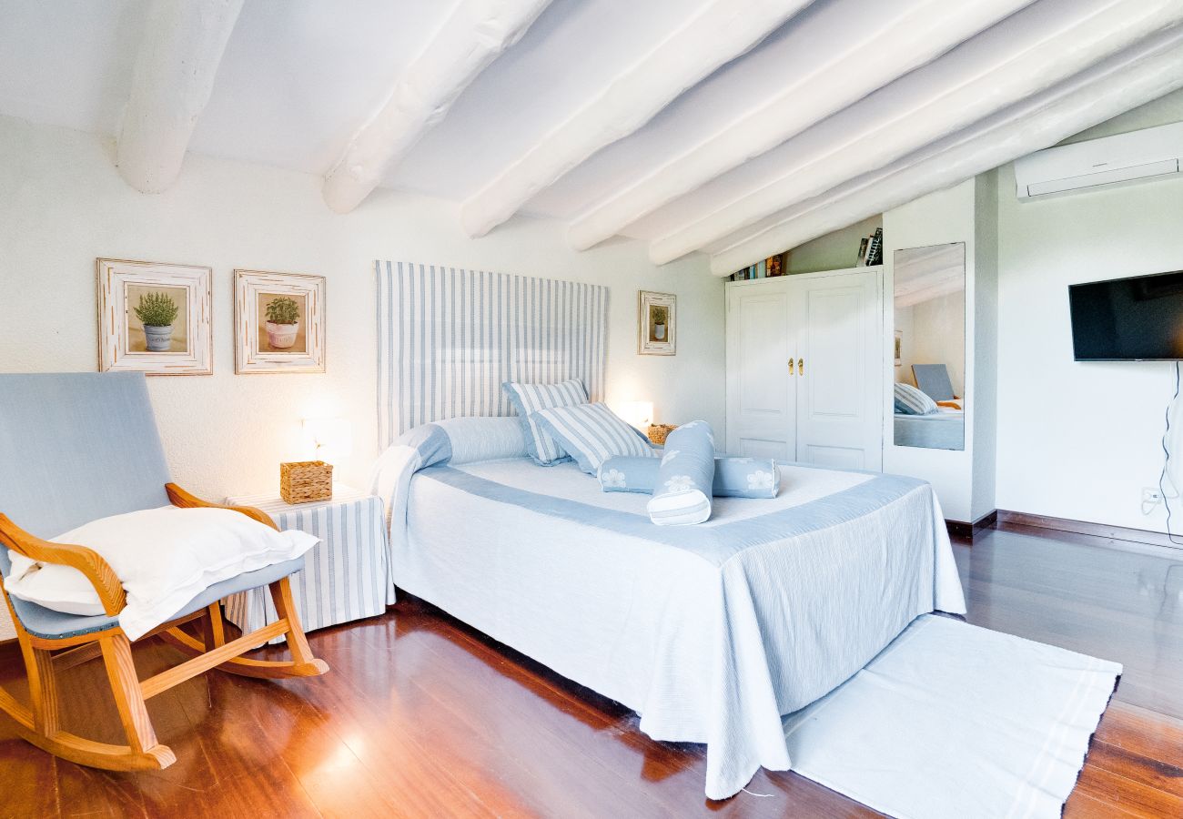 Finca en Petra - C346 Nines by Mallorca Villa Selection