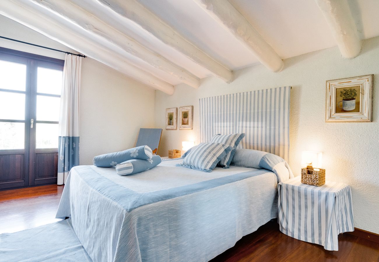 Finca en Petra - C346 Nines by Mallorca Villa Selection