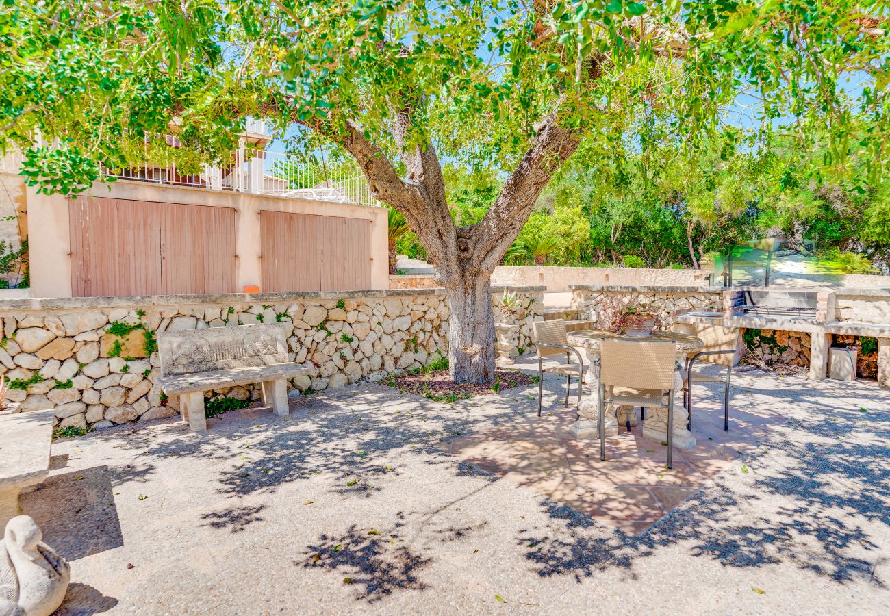 Finca en Petra - C346 Nines by Mallorca Villa Selection