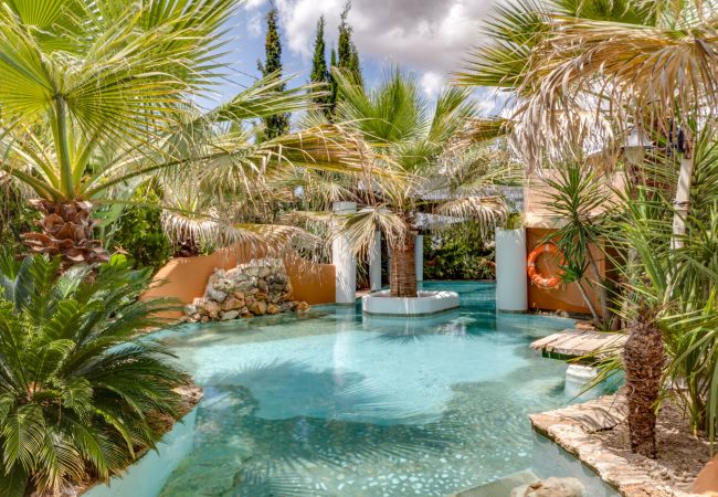Villa en Santa Maria del cami - YourHouse Es Pou de Son Vent