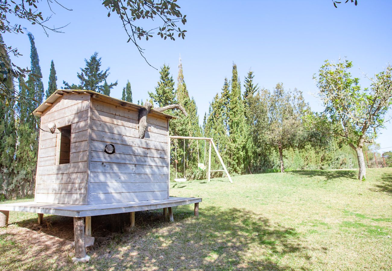 Finca en Sant Llorenç Des Cardassar - Hort de sa Begura, Finca 5StarsHome Mallorca