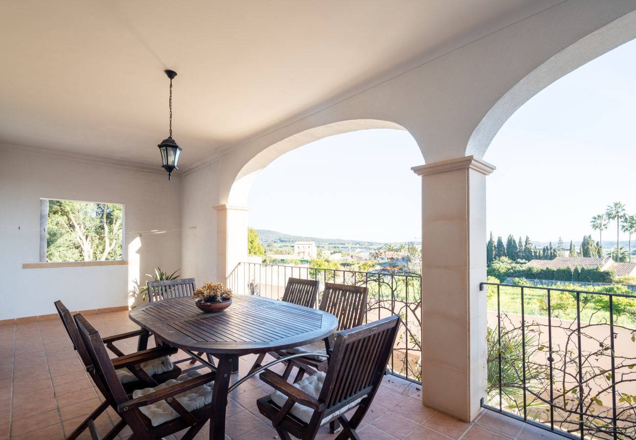 Finca en Sant Joan - Ca Teula, House 5StarsHome Mallorca
