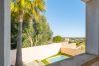 Casa en Sant Joan - Ca Teula, House 5StarsHome Mallorca