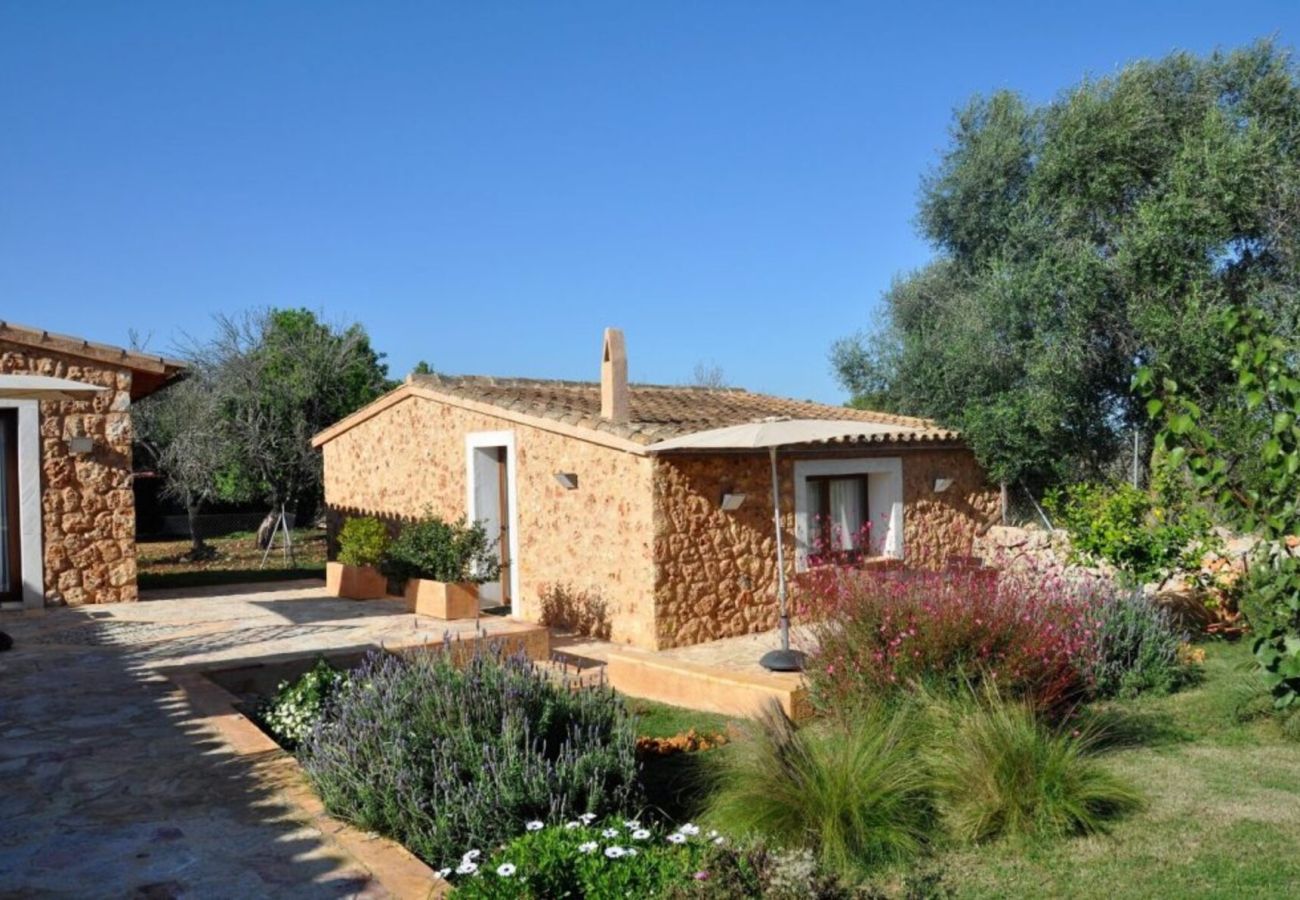 Apartamento en Lloret de Vistalegre - YourHouse Agroturismo Can Porreti El Galliner