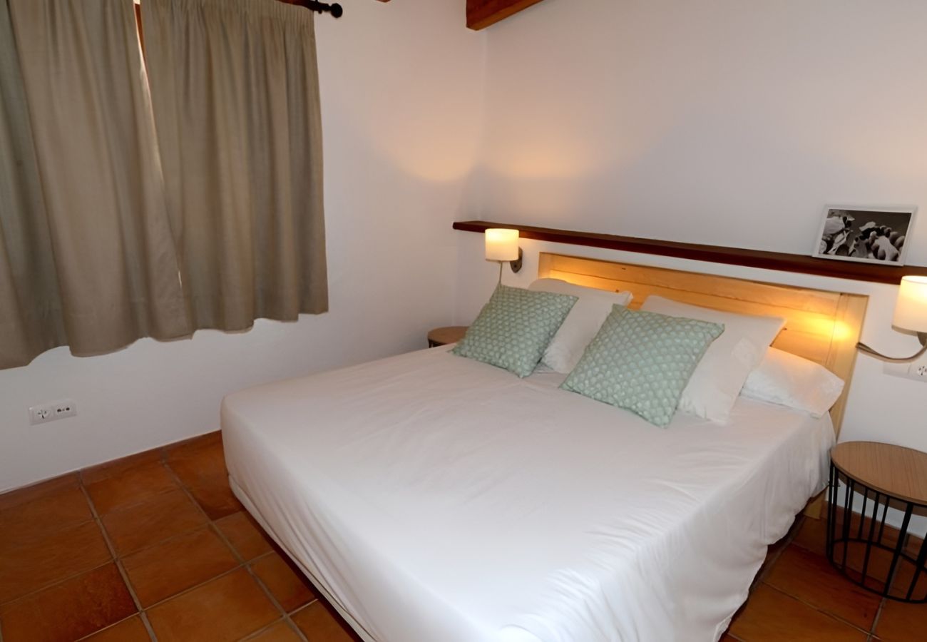 Apartamento en Lloret de Vistalegre - YourHouse Agroturismo Can Porreti El Galliner
