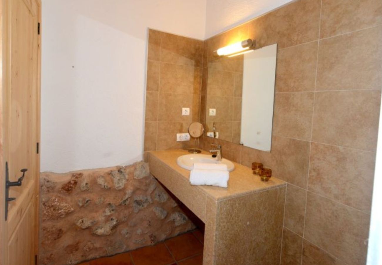 Apartamento en Lloret de Vistalegre - YourHouse Agroturismo Can Porreti El Galliner