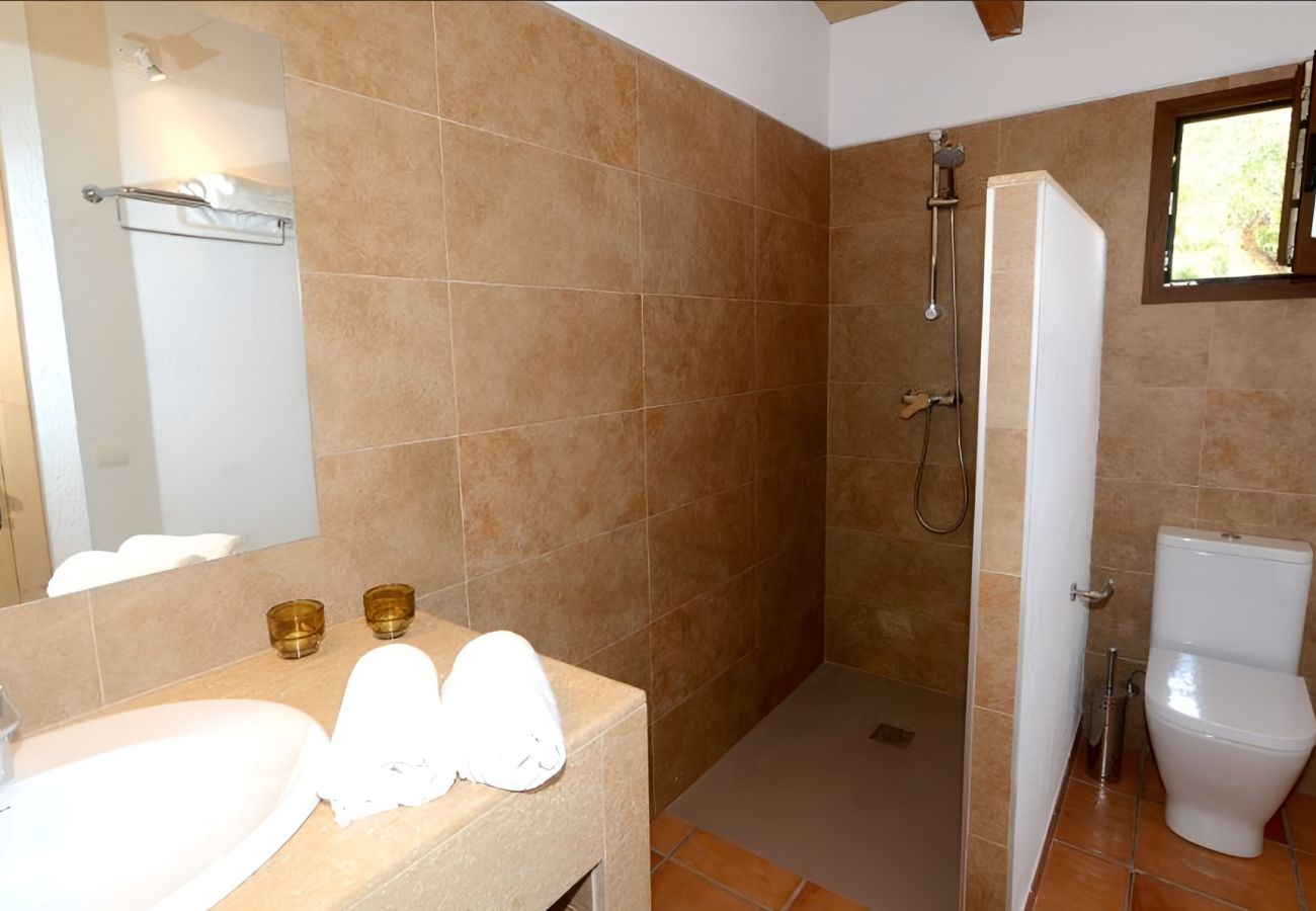 Apartamento en Lloret de Vistalegre - YourHouse Agroturismo Can Porreti El Galliner