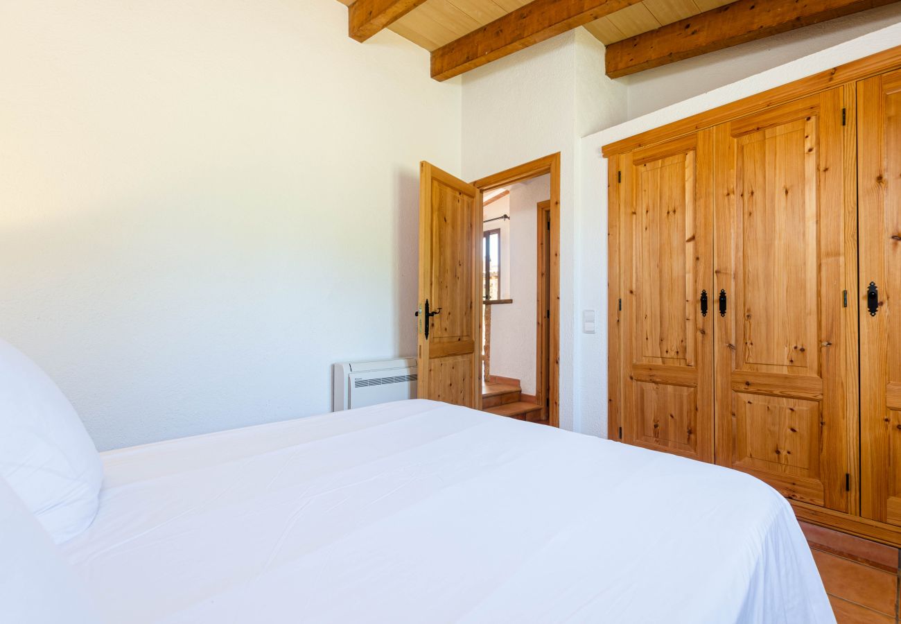 Apartamento en Lloret de Vistalegre - YourHouse Agroturismo Can Porreti El Galliner