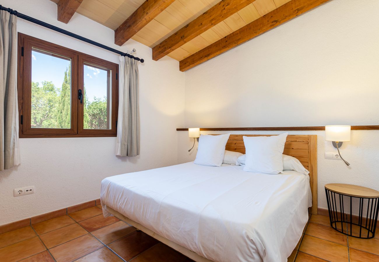Apartamento en Lloret de Vistalegre - YourHouse Agroturismo Can Porreti El Galliner