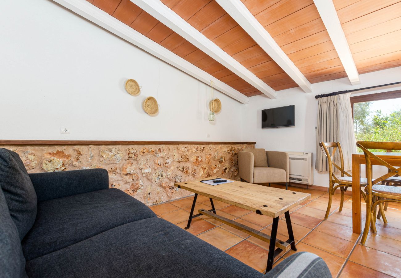 Apartamento en Lloret de Vistalegre - YourHouse Agroturismo Can Porreti El Galliner