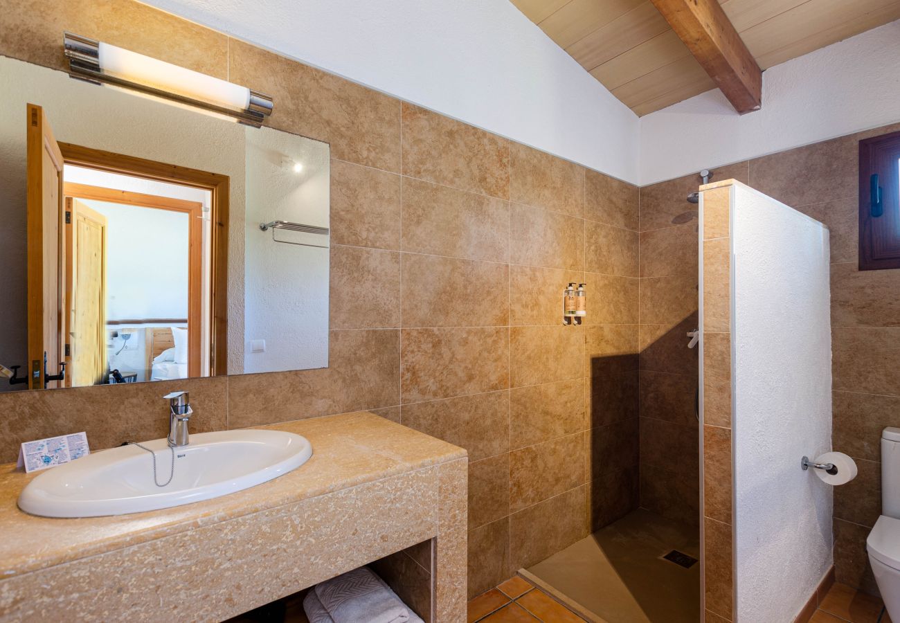 Apartamento en Lloret de Vistalegre - YourHouse Agroturismo Can Porreti El Galliner