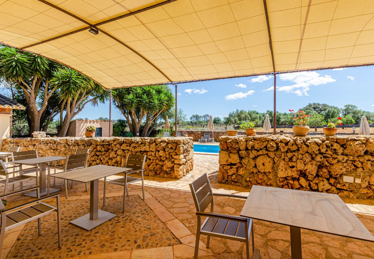 Apartamento en Lloret de Vistalegre - YourHouse Agroturismo Can Porreti El Galliner