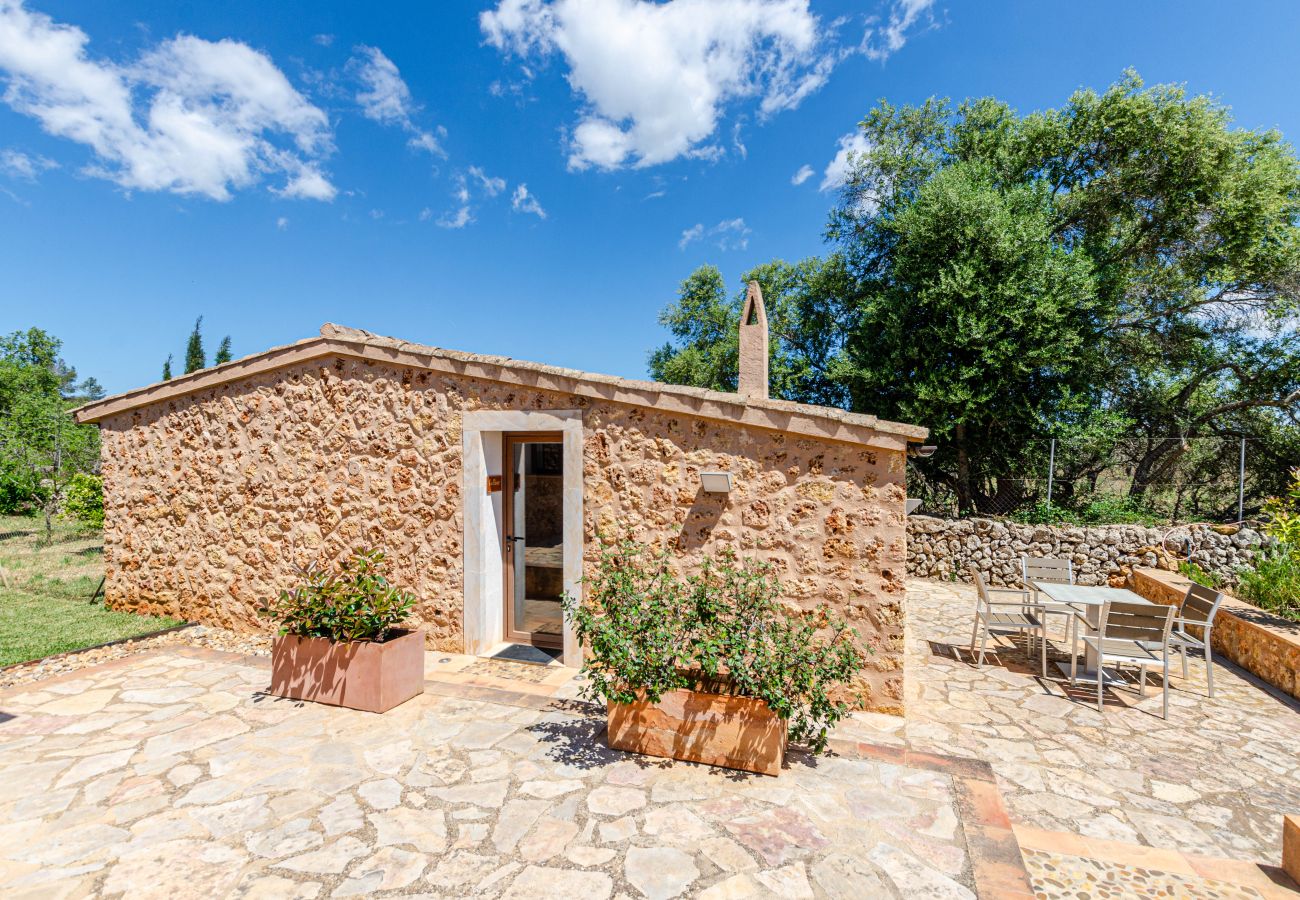 Apartamento en Lloret de Vistalegre - YourHouse Agroturismo Can Porreti El Galliner