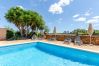 Apartamento en Lloret de Vistalegre - YourHouse Agroturismo Can Porreti El Galliner