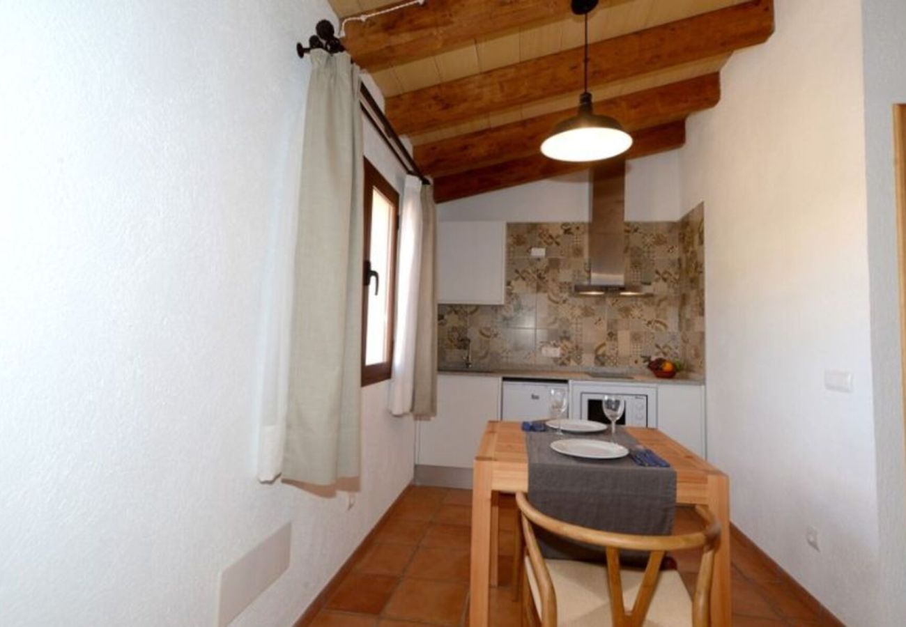 Estudio en Lloret de Vistalegre - YourHouse Agroturismo Can Porreti Es Colomer