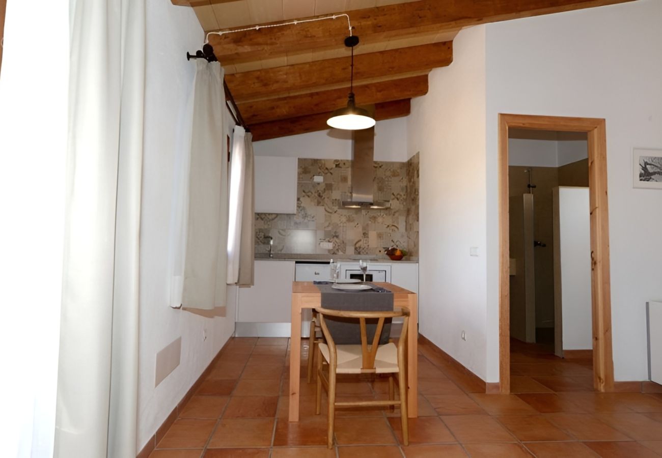 Estudio en Lloret de Vistalegre - YourHouse Agroturismo Can Porreti Es Colomer