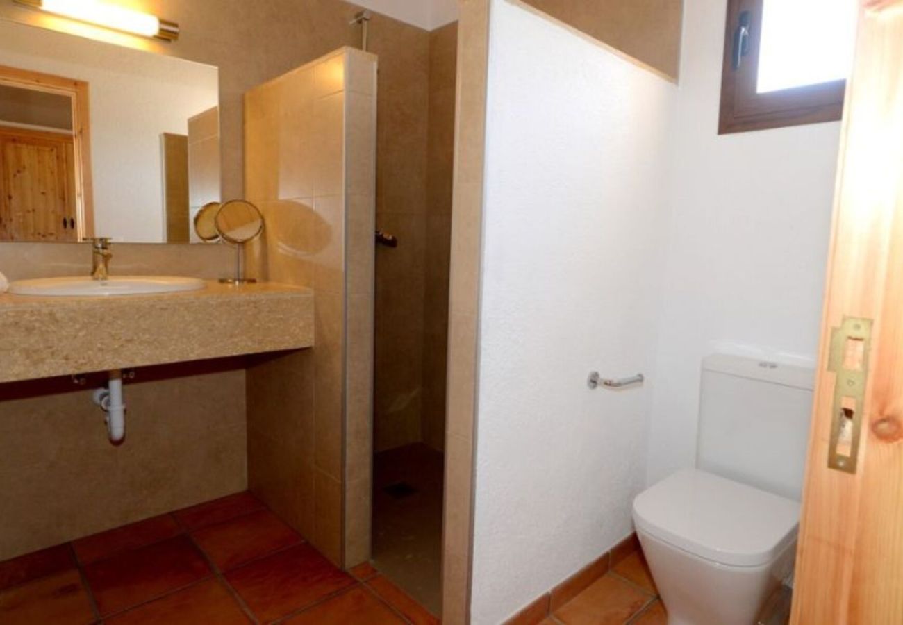 Estudio en Lloret de Vistalegre - YourHouse Agroturismo Can Porreti Es Colomer