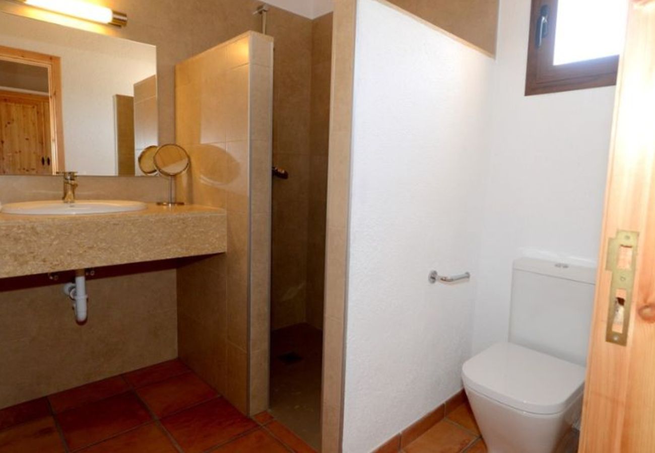 Estudio en Lloret de Vistalegre - YourHouse Agroturismo Can Porreti Es Colomer