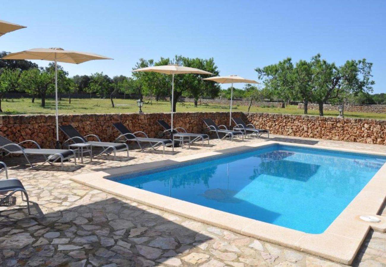 Estudio en Lloret de Vistalegre - YourHouse Agroturismo Can Porreti Es Colomer