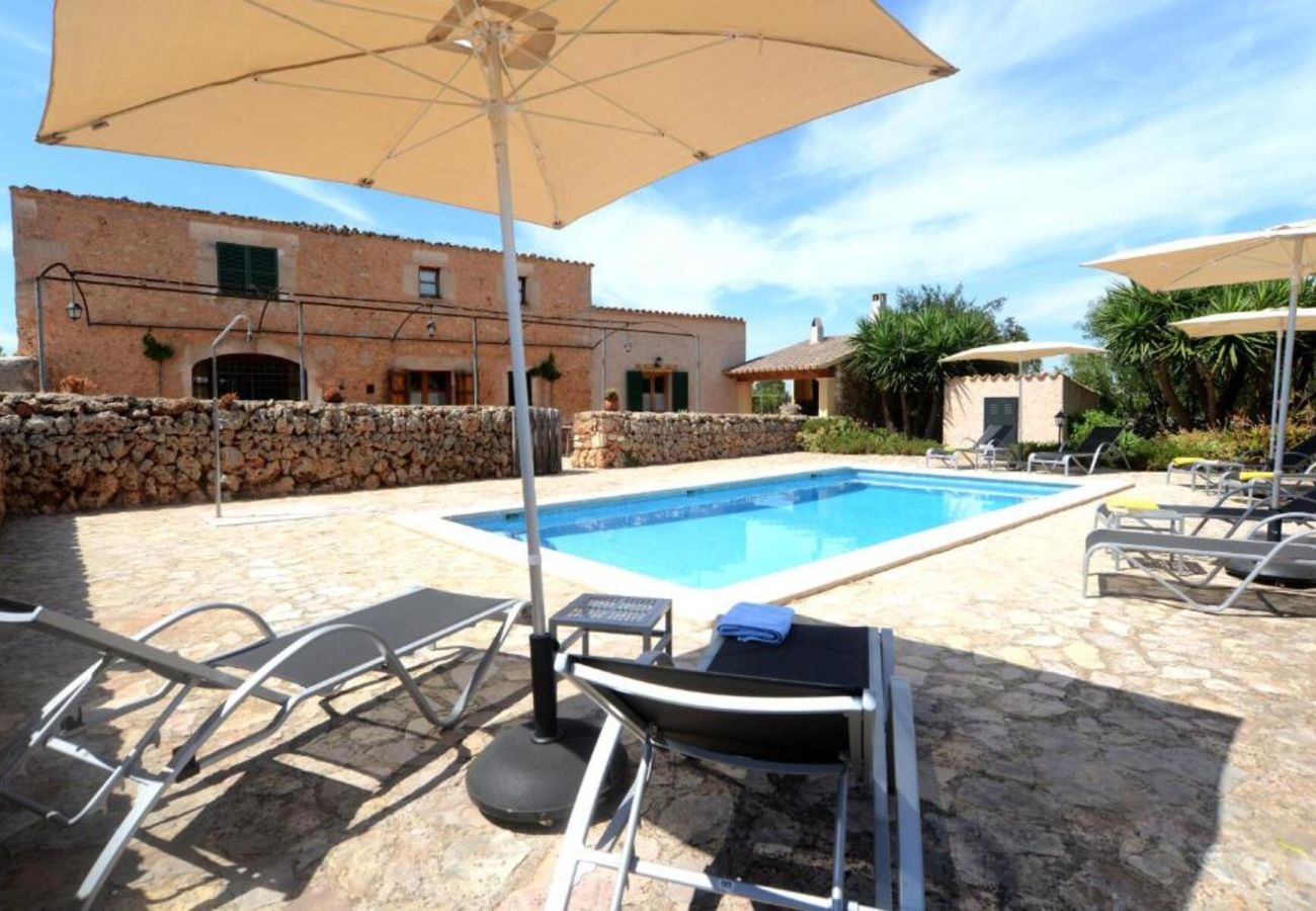 Estudio en Lloret de Vistalegre - YourHouse Agroturismo Can Porreti Es Colomer