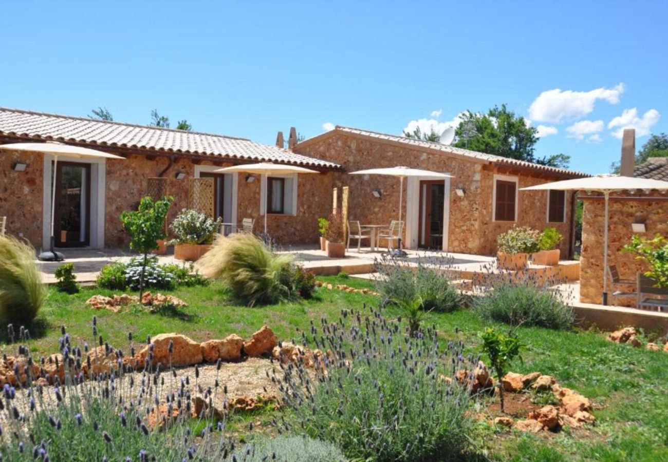 Estudio en Lloret de Vistalegre - YourHouse Agroturismo Can Porreti Es Colomer