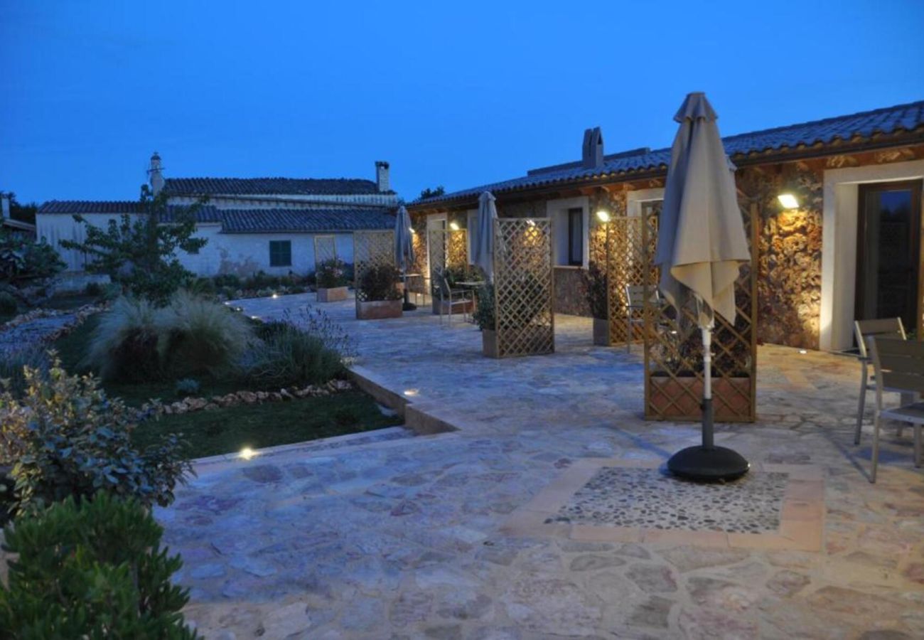 Estudio en Lloret de Vistalegre - YourHouse Agroturismo Can Porreti Es Colomer