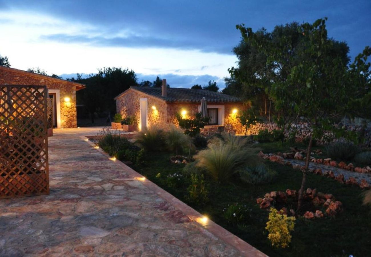 Estudio en Lloret de Vistalegre - YourHouse Agroturismo Can Porreti Es Colomer