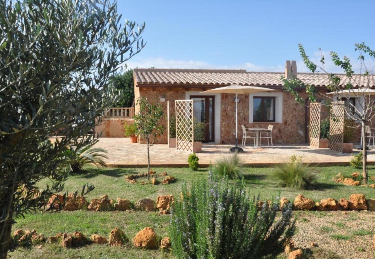 Estudio en Lloret de Vistalegre - YourHouse Agroturismo Can Porreti Es Colomer