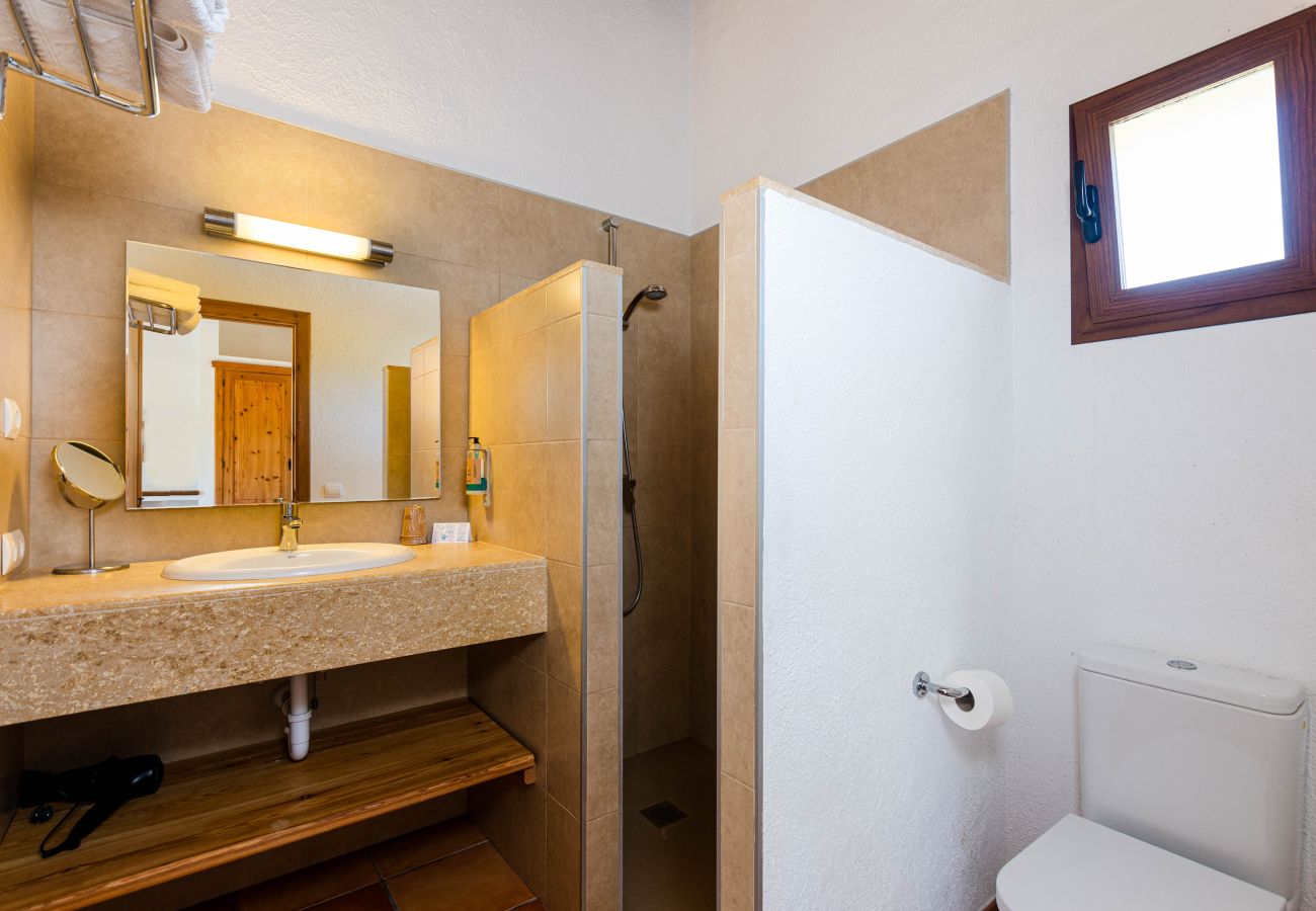 Estudio en Lloret de Vistalegre - YourHouse Agroturismo Can Porreti Es Colomer