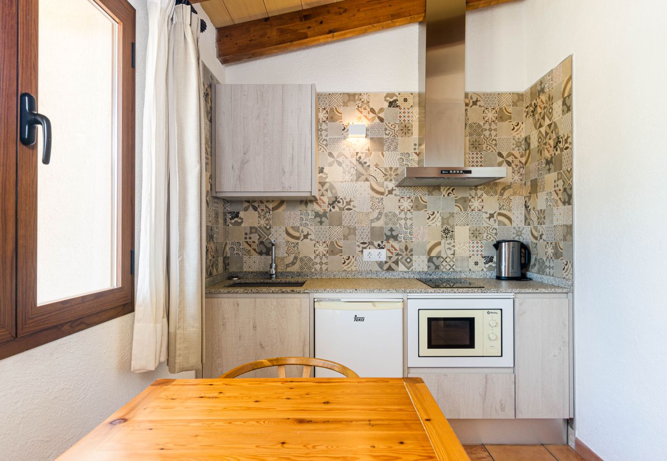 Estudio en Lloret de Vistalegre - YourHouse Agroturismo Can Porreti Es Colomer