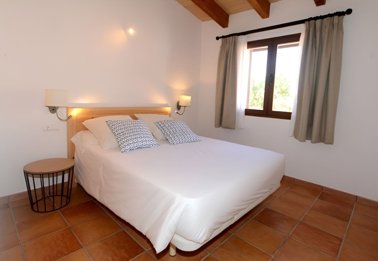 Apartamento en Lloret de Vistalegre - YourHouse Agroturismo Can Porreti La Figuera