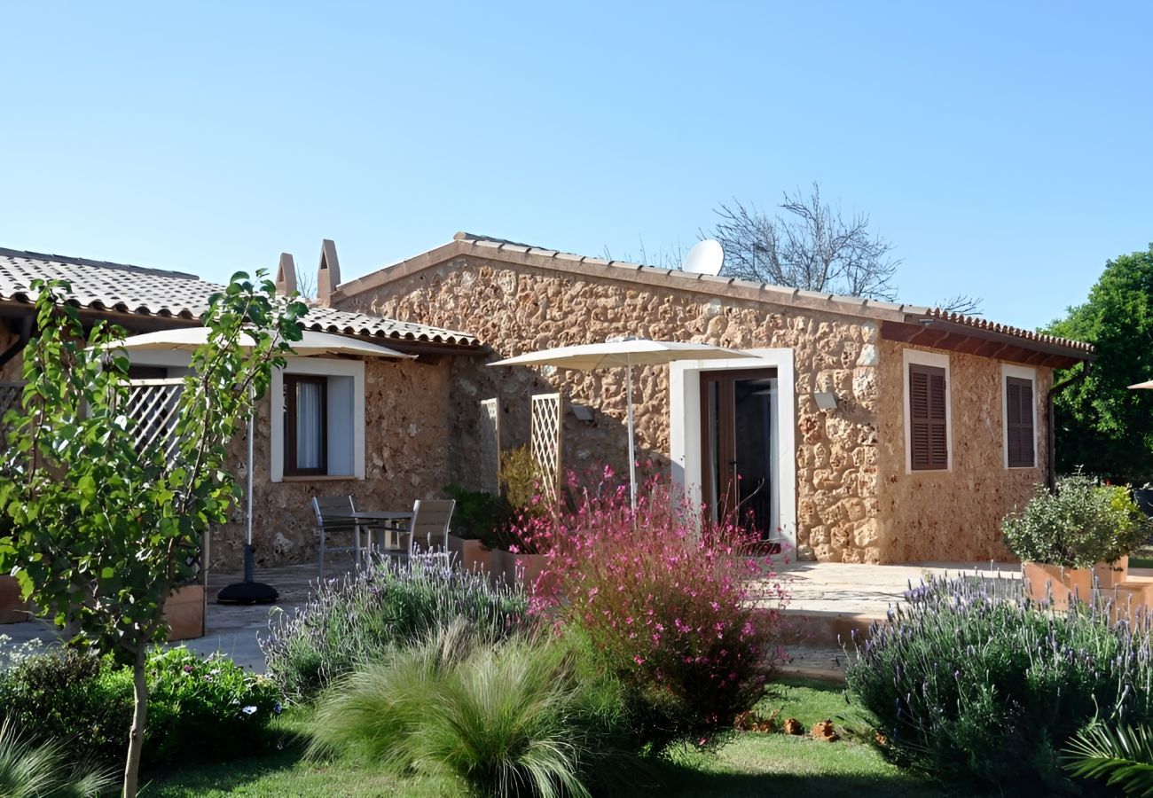 Apartamento en Lloret de Vistalegre - YourHouse Agroturismo Can Porreti La Figuera