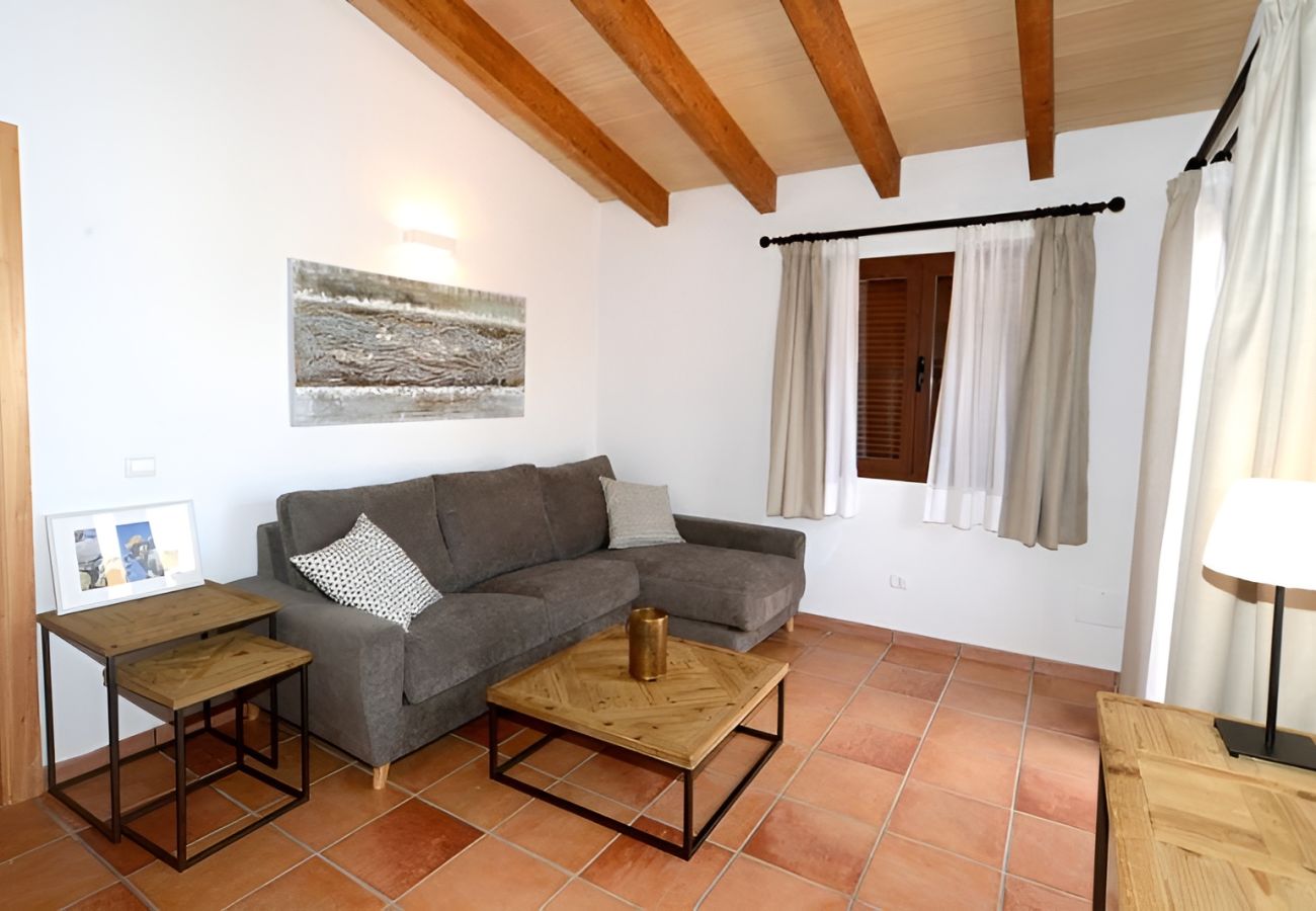 Apartamento en Lloret de Vistalegre - YourHouse Agroturismo Can Porreti La Figuera
