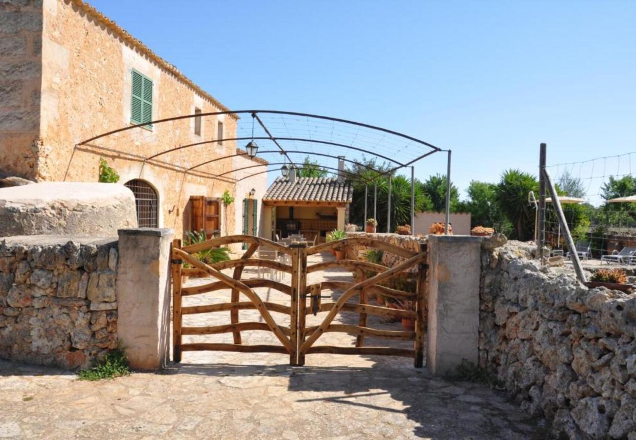 Apartamento en Lloret de Vistalegre - YourHouse Agroturismo Can Porreti La Figuera