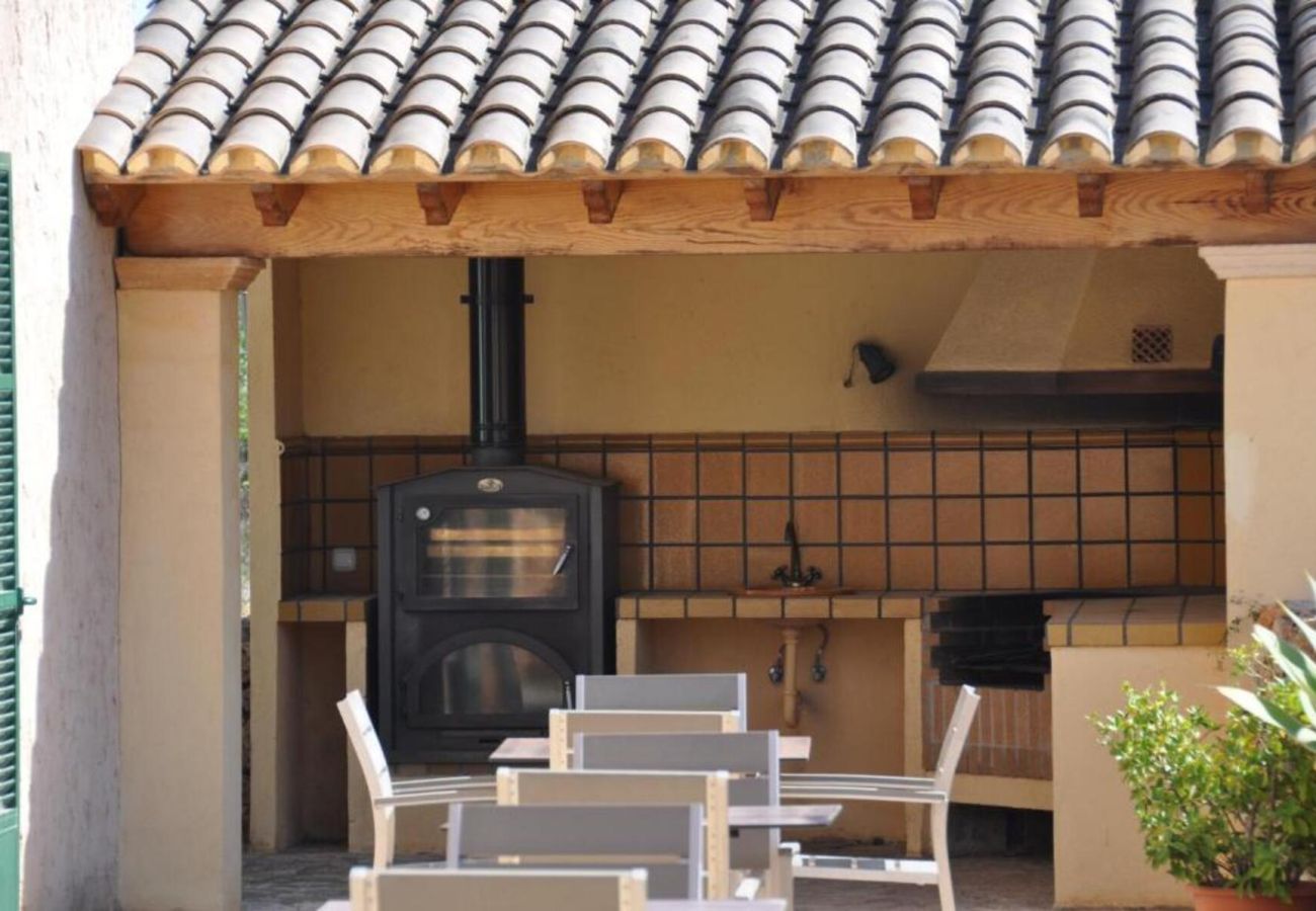 Apartamento en Lloret de Vistalegre - YourHouse Agroturismo Can Porreti La Figuera