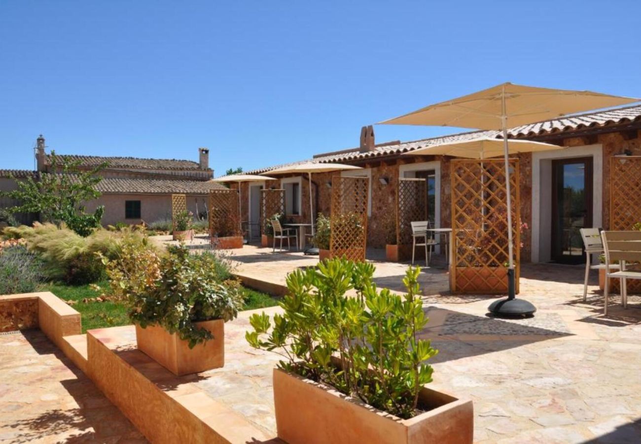 Apartamento en Lloret de Vistalegre - YourHouse Agroturismo Can Porreti La Figuera